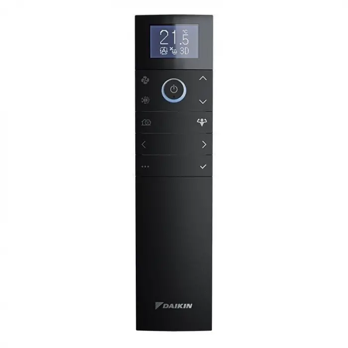 Daikin Emura III FTXJ50AB Mat Siyah Duvar Tipi Klima - 18000 Btu