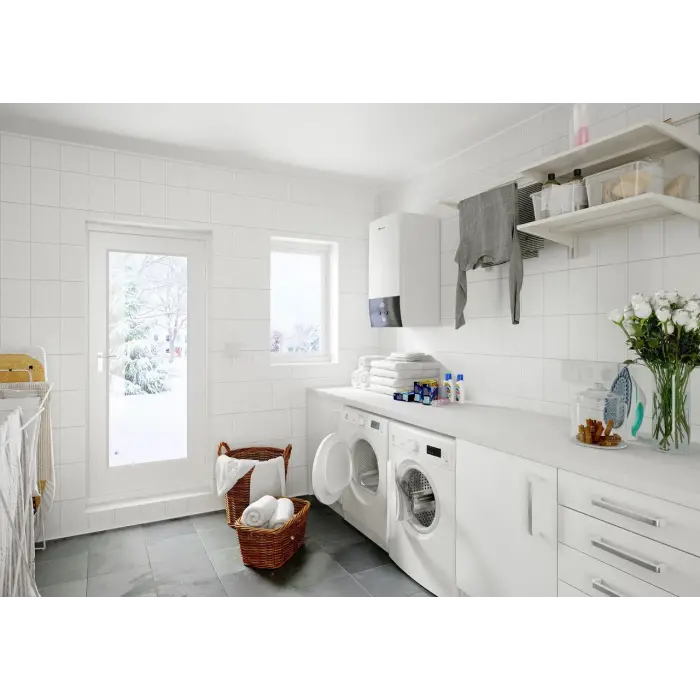 Daikin EPRA Split Isı Pompası 18DV37+ETBX16E6V7 - 18 kW