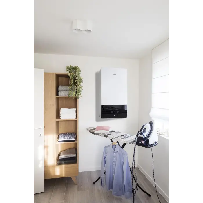 Daikin EPRA Split Isı Pompası 18DV37+ETBX16E6V7 - 18 kW