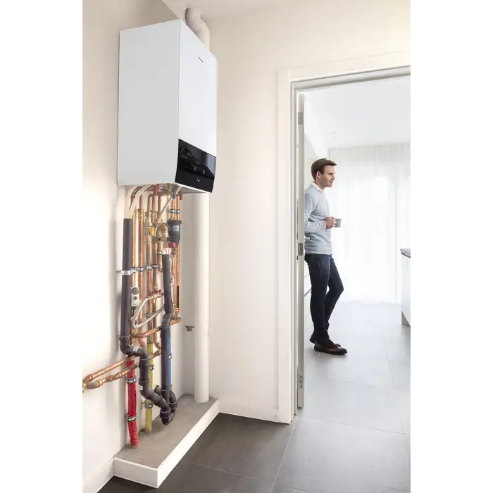 Daikin EPRA Split Isı Pompası 18DV37+ETBX16E6V7 - 18 kW