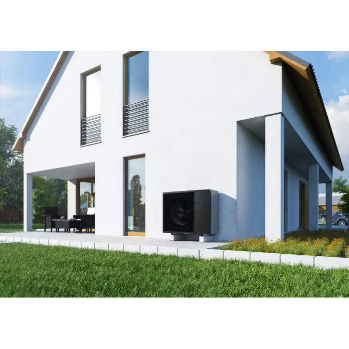 Daikin EPRA Split Isı Pompası 18DV37+ETSHB16P30E7 - 18 kW