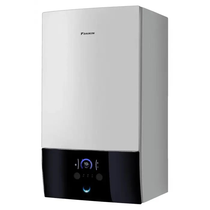Daikin ERGA Split Isı Pompası 08EVH7+EHBX08E6V - 8 kW
