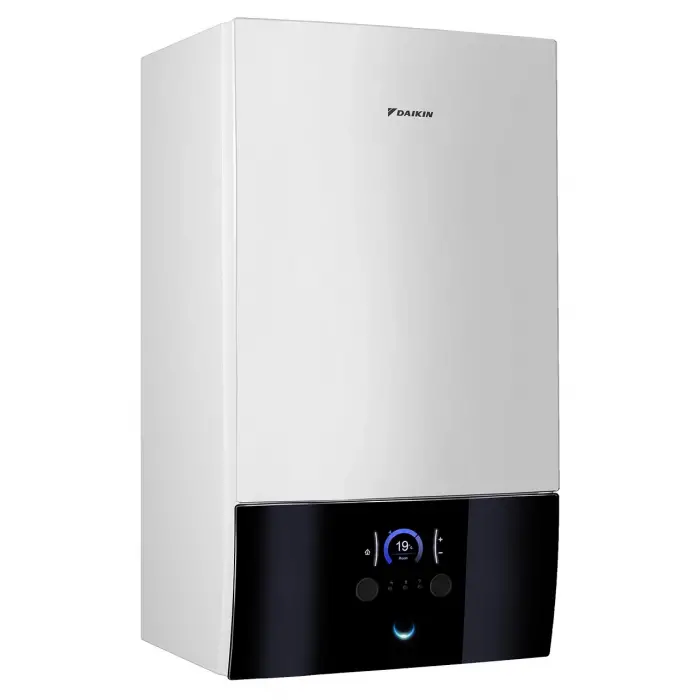 Daikin ERGA Split Isı Pompası 08EVH7+EHBX08E6V - 8 kW