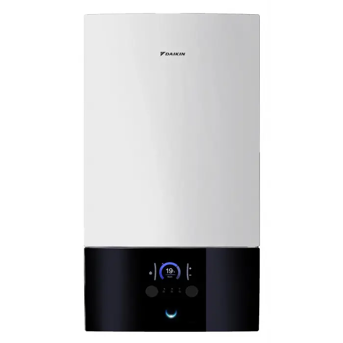 Daikin ERGA Split Isı Pompası 08EVH7+EHBX08E6V - 8 kW