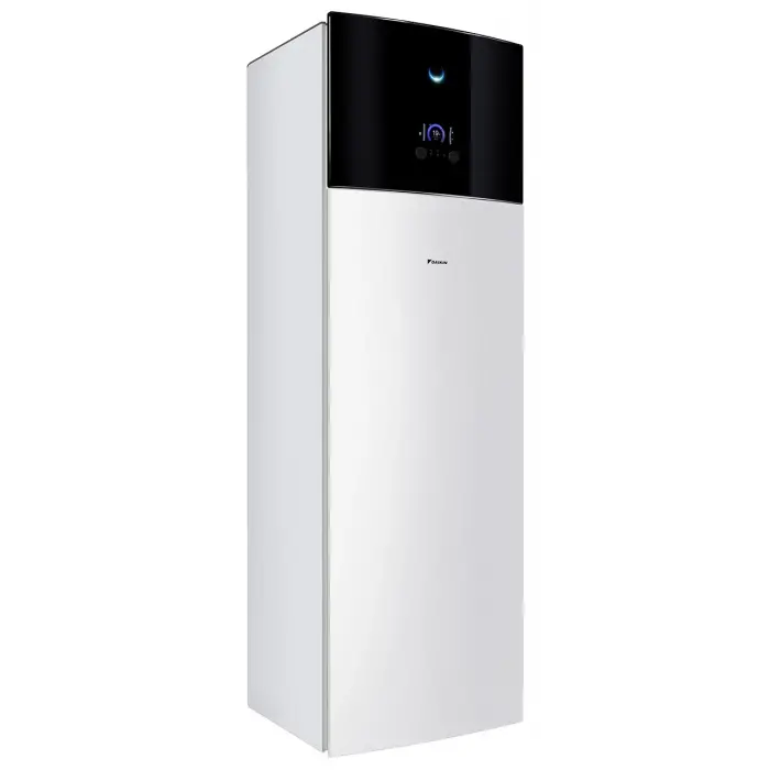 Daikin ERGA Split Isı Pompası 08EVH7+EHVX08S18E6V - 8 kW