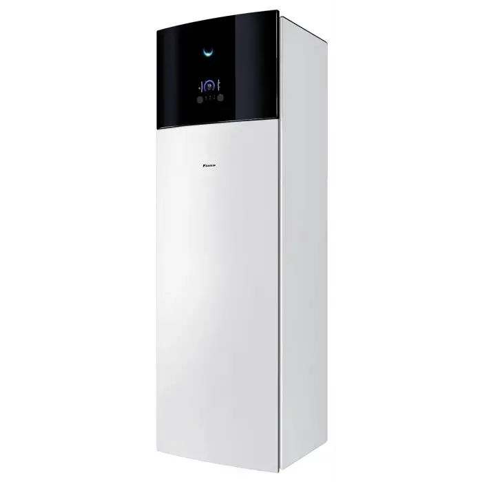 Daikin ERGA Split Isı Pompası 08EVH7+EHVX08S18E6V - 8 kW