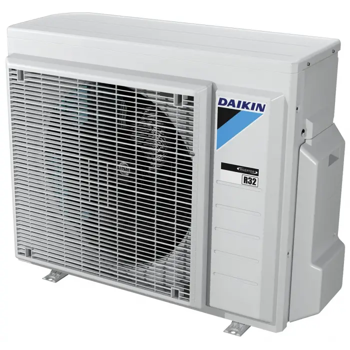 Daikin ERGA Split Isı Pompası 08EVH7+EHVX08S18E6V - 8 kW