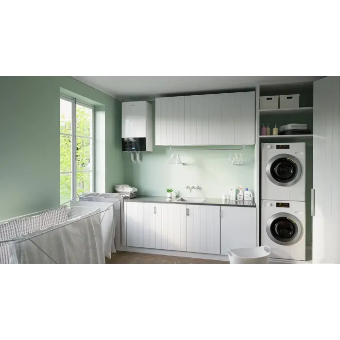 Daikin ERLA Split Isı Pompası 16DV37+EBBX16D - 16 kW
