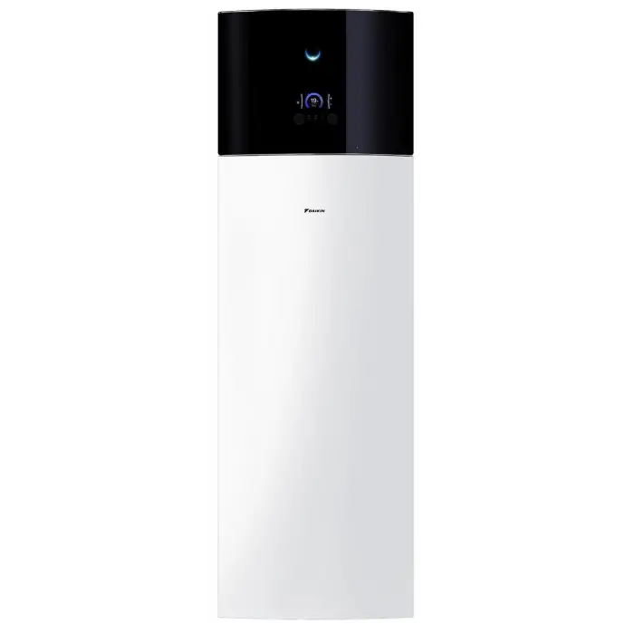 Daikin ERLA Split Isı Pompası 16DV37+EBVX16S23D6V - 16 kW