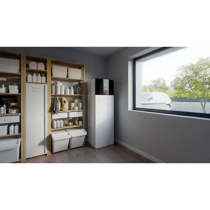 Daikin ERLA Split Isı Pompası 16DV37+EBVX16S23D6V - 16 kW