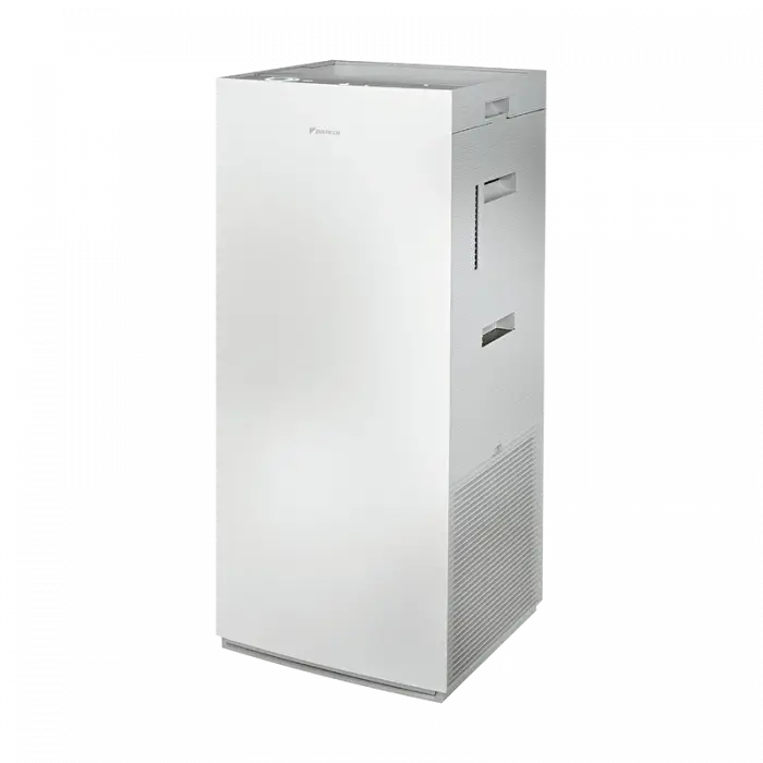 Daikin Pure Air MCK70ZW Hava Temizleme Cihazı (Max. 420 m3) - Max. 96 m2