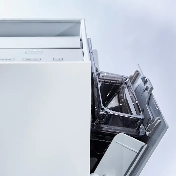 Daikin Pure Air MCK70ZW Hava Temizleme Cihazı (Max. 420 m3) - Max. 96 m2