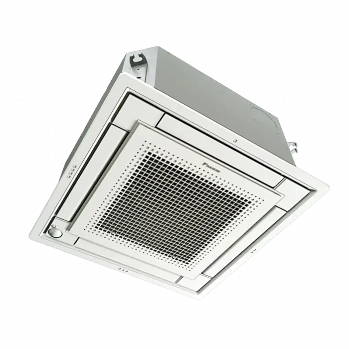 DAIKIN Mini Sky Air FFA25A9 Kompakt Kaset Tipi Klima İç Ünite (2.5 kW) - (Dış Ünitesiz)