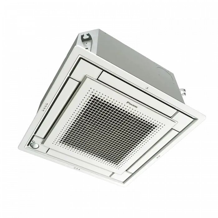 DAIKIN Mini Sky Air FFA35A9 Kompakt Kaset Tipi Klima İç Ünite (3.5 kW) - (Dış Ünitesiz)