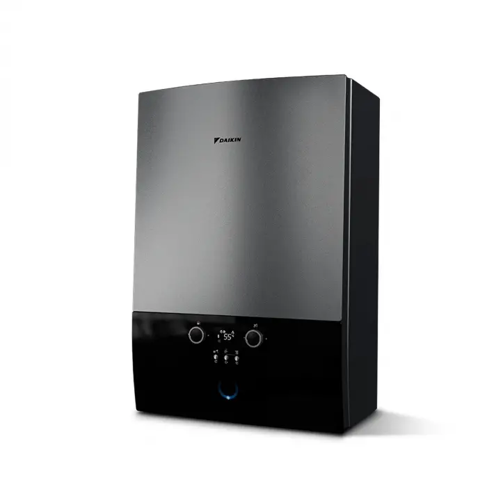 Daikin NDJ Smart Premix Yoğuşmalı Kombi 24 kW