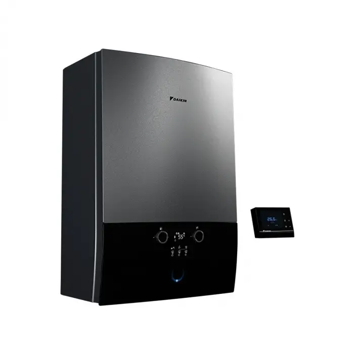 Daikin NDJ Smart Premix Yoğuşmalı Kombi 35 kW