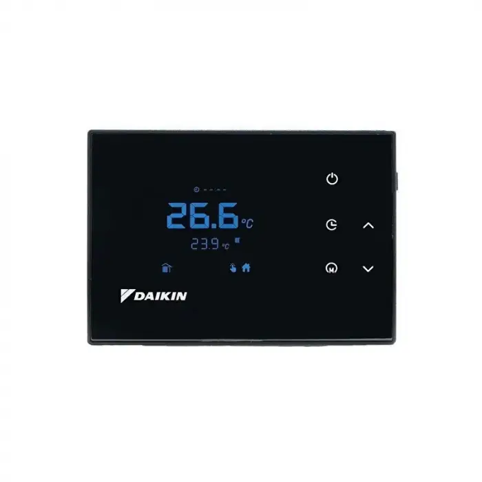 Daikin NDJ Smart Premix Yoğuşmalı Kombi 35 kW