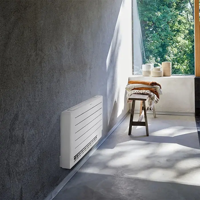 Daikin Perfera FVXM50B Yer Tipi Klima - 18000 Btu