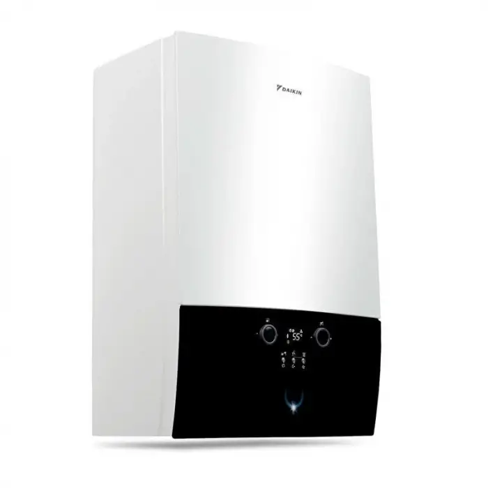 Daikin Premix NDJ Yoğuşmalı Kombi 24 kW