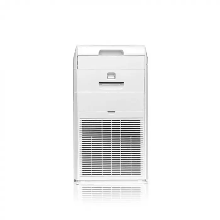 Daikin Pure Air MC55W Hava Temizleme Cihazı (Max. 330 m3) - Max. 82 m2