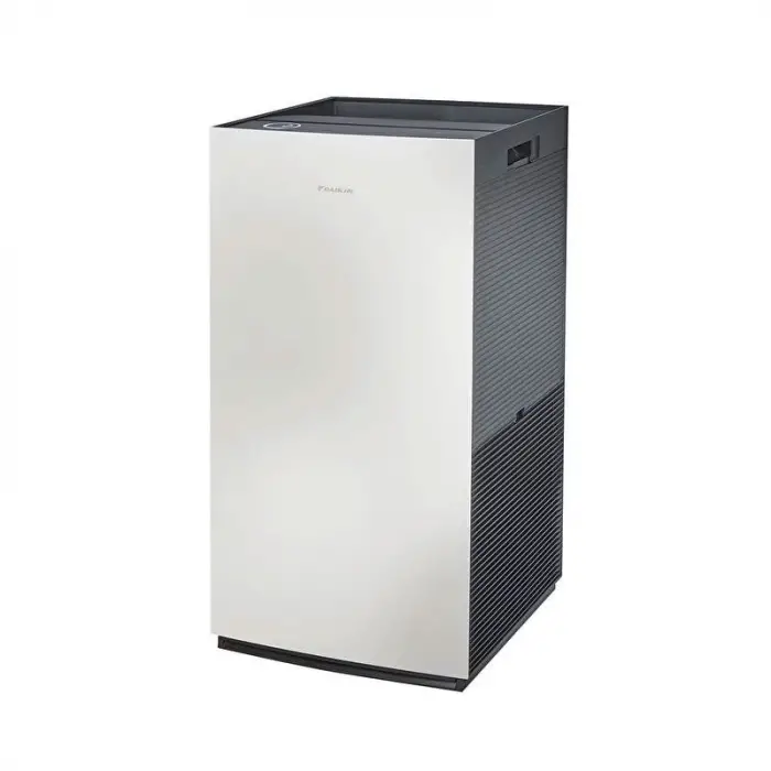 Daikin Pure Air MC80Z Hava Temizleme Cihazı (Max. 480 m3) - Max. 124 m2