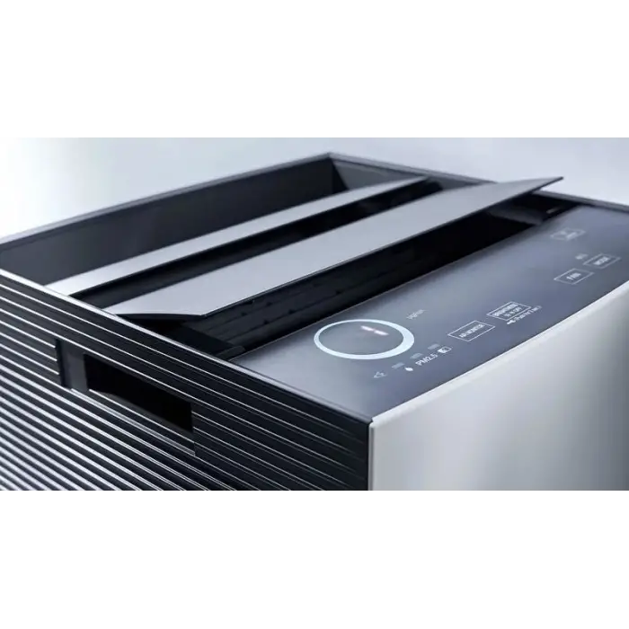 Daikin Pure Air MC80Z Hava Temizleme Cihazı (Max. 480 m3) - Max. 124 m2