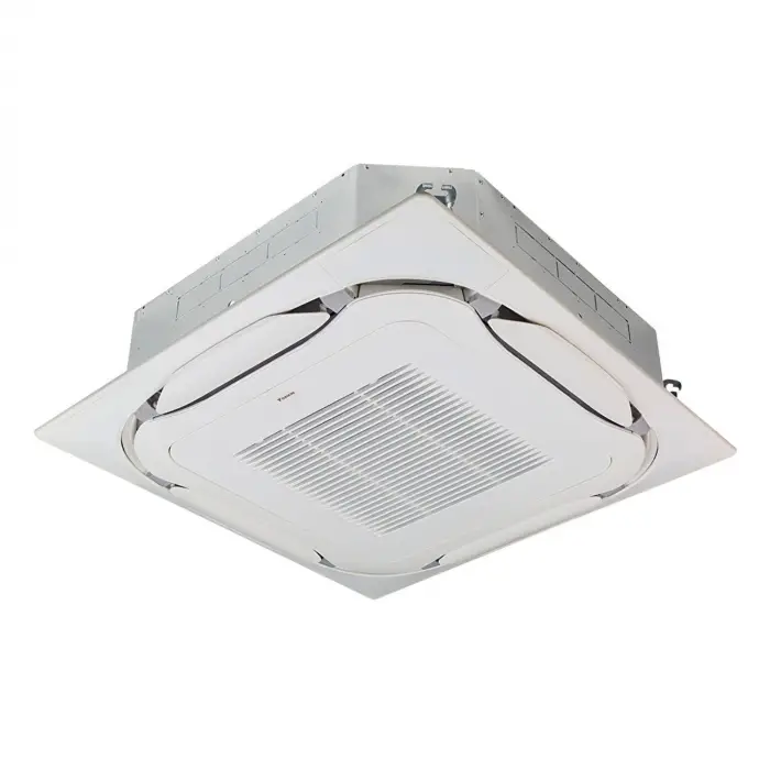 Daikin Sky Air Alpha Roundflow FCAG125B Kaset Tipi Klima - 41300 Btu