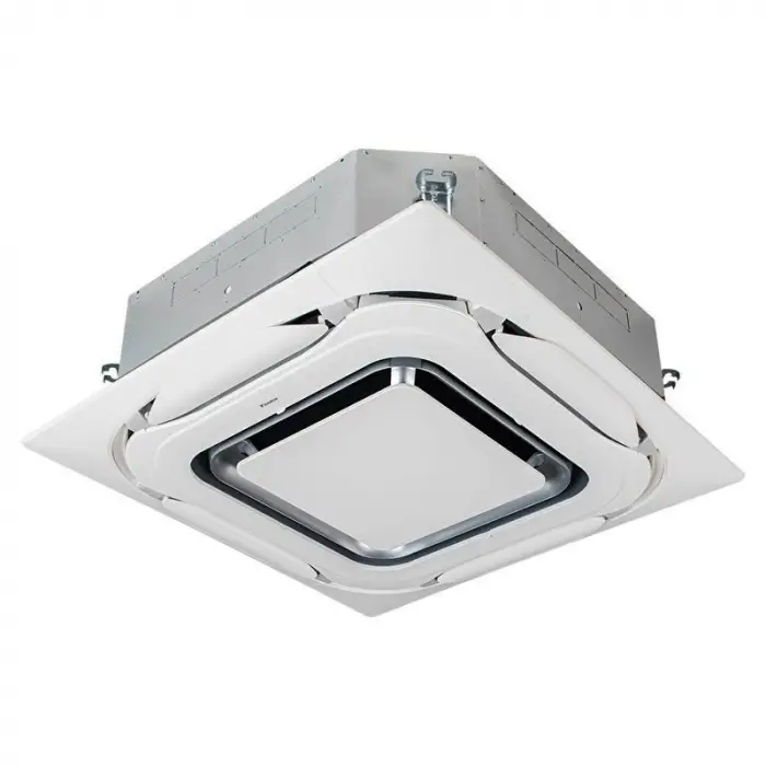 Daikin Sky Air Alpha Roundflow FCAG140B Kaset Tipi Klima - 45700 Btu