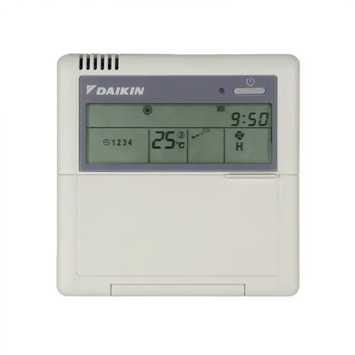 Daikin Sky Air Alpha Roundflow FCAG140B Kaset Tipi Klima - 45700 Btu