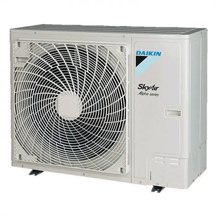 Daikin Sky Air Alpha FBA100A Gizli Tavan Tipi Klima - 32400 Btu
