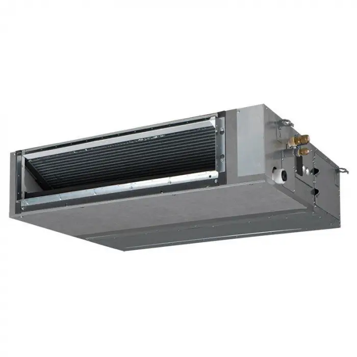 Daikin Sky Air Alpha FBA125A Gizli Tavan Tipi Klima - 41300 Btu