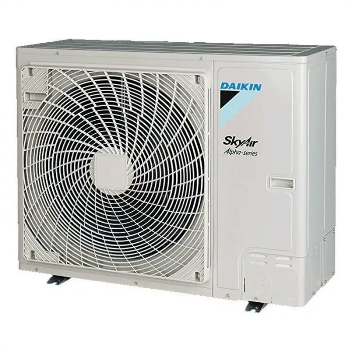 Daikin Sky Air Alpha FBA140A Gizli Tavan Tipi Klima - 45700 Btu