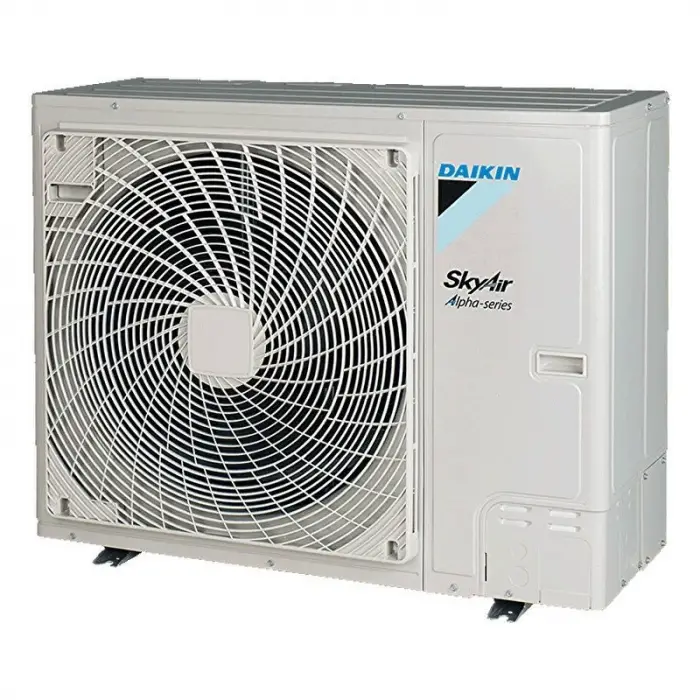 Daikin Sky Air Alpha FBA71A Gizli Tavan Tipi Klima - 24200 Btu