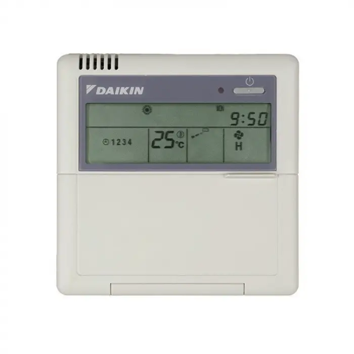 Daikin Sky Air Alpha FHA125A Tavan Tipi Klima - 41300 Btu