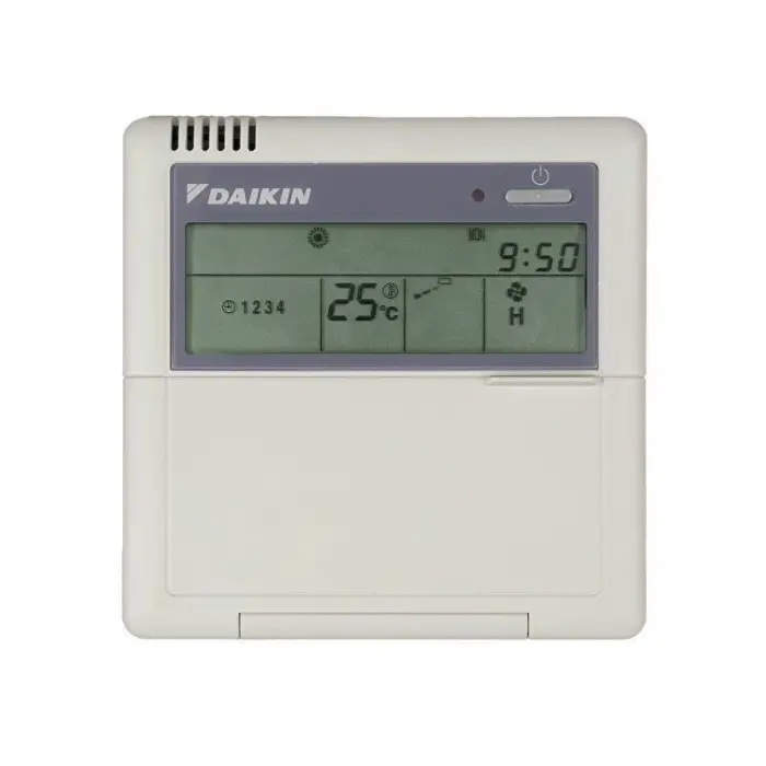 Daikin Sky Air Alpha FHA140A Tavan Tipi Klima - 45700 Btu