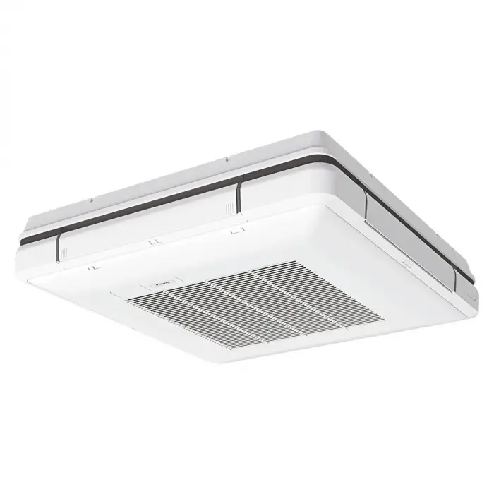Daikin Sky Air Alpha FUA125A Dört Yöne Üflemeli Tavan Tipi Klima - 41300 Btu