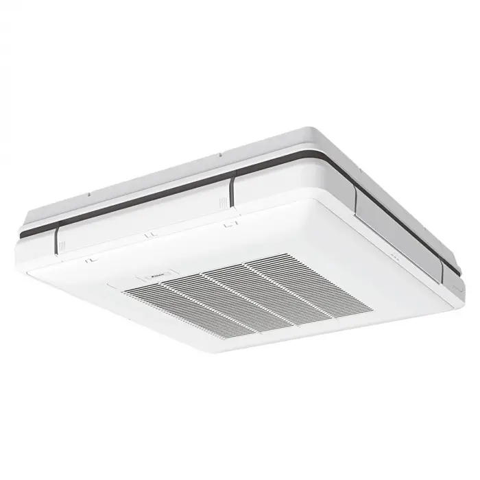 Daikin Sky Air Alpha FUA71A Dört Yöne Üflemeli Tavan Tipi Klima - 23200 Btu