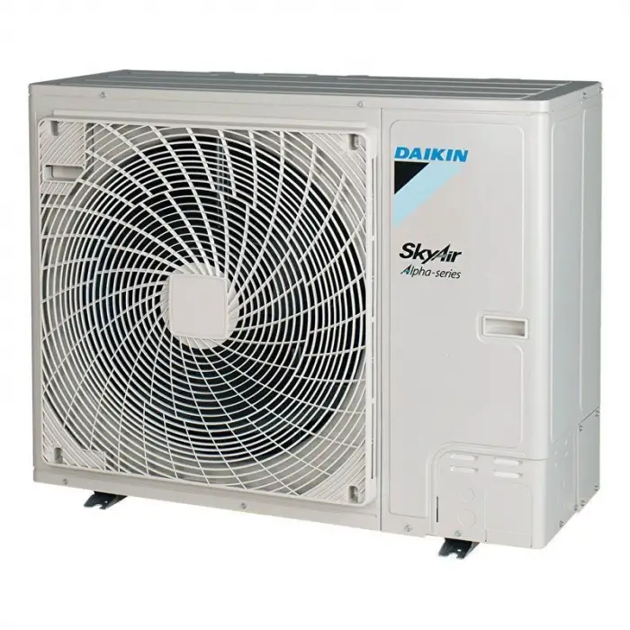Daikin Sky Air Alpha FVA100A Salon Tipi Klima - 32400 Btu