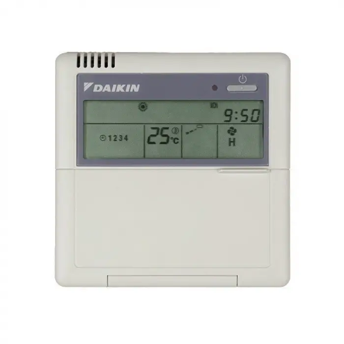 Daikin Sky Air Alpha FVA140A Salon Tipi Klima - 45700 Btu