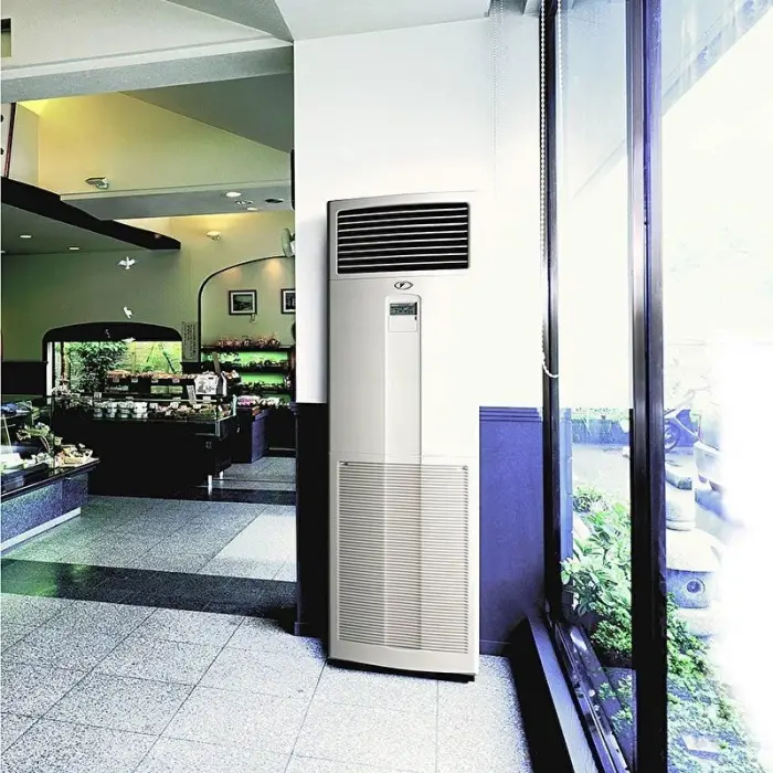 Daikin Sky Air Alpha FVA140A Salon Tipi Klima - 45700 Btu