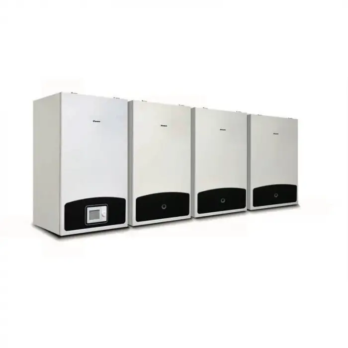 Daikin Sensei Duvar Tipi Yoğuşmalı Kazan (Master) - 100 kW
