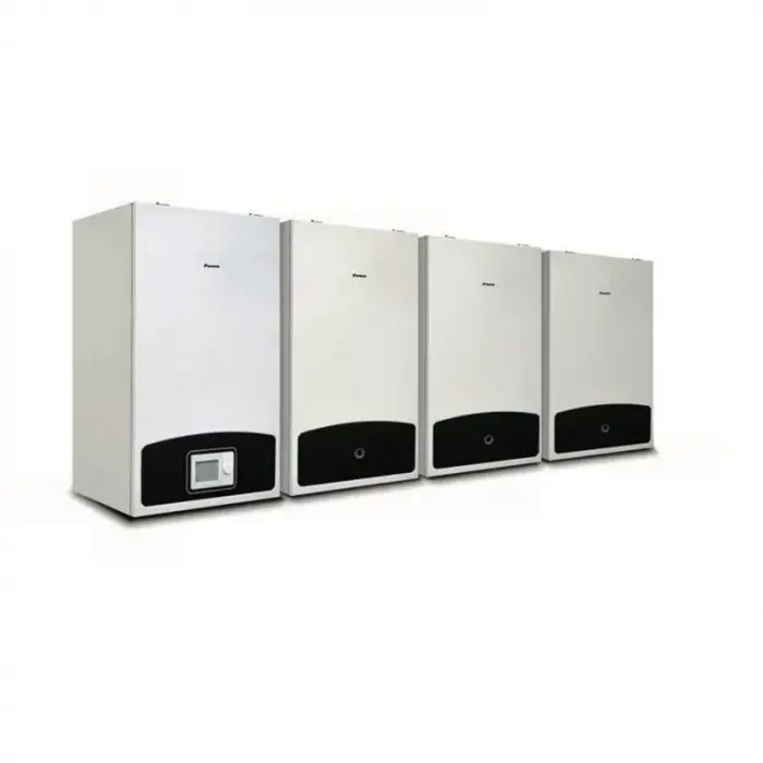 Daikin Sensei Duvar Tipi Yoğuşmalı Kazan (Master) - 150 kW