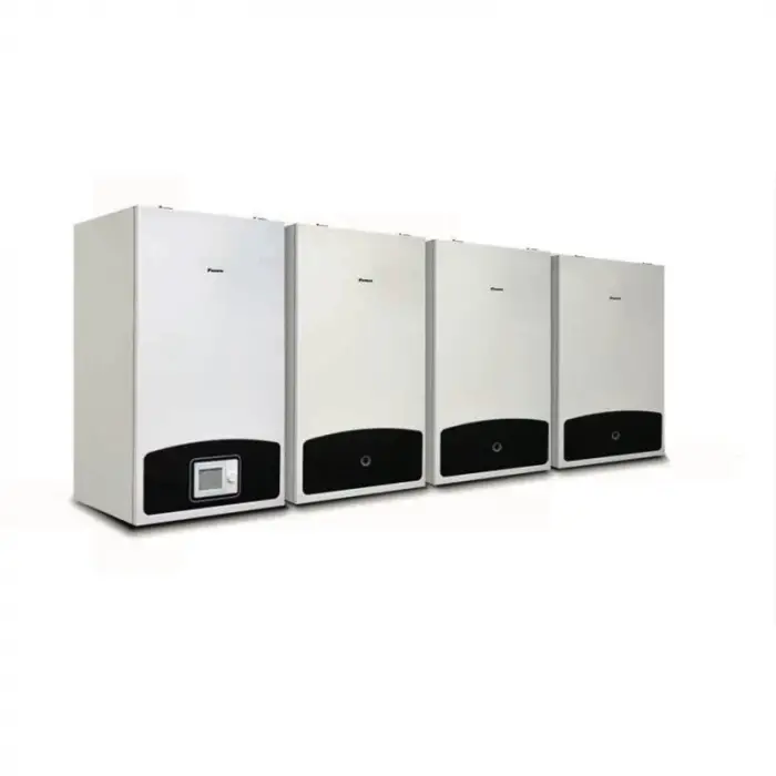 Daikin Sensei Duvar Tipi Yoğuşmalı Kazan (Master) - 60 kW