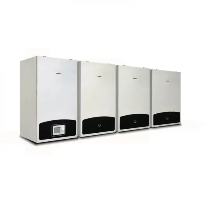 Daikin Sensei Duvar Tipi Yoğuşmalı Kazan (Slave) - 60 kW