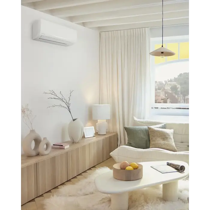 Daikin Sensira FTXF35E Duvar Tipi Klima - 12000 Btu