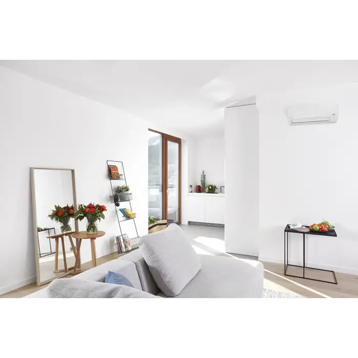 Daikin Siesta Sensira ATXF50F Duvar Tipi Klima - 18000 Btu