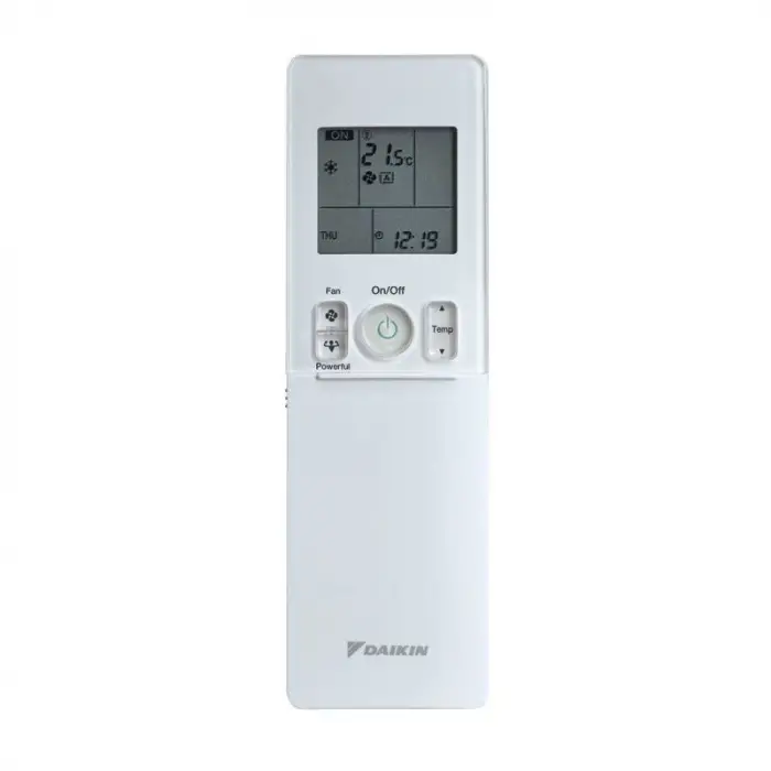 Daikin Stylish FTXA25CW Multi Klima İç Ünite Beyaz (2.5 kW) - 8530 Btu