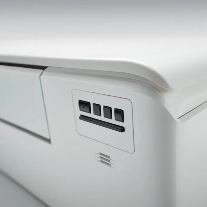 Daikin Stylish FTXA35CW Beyaz Duvar Tipi Klima - 12000 Btu