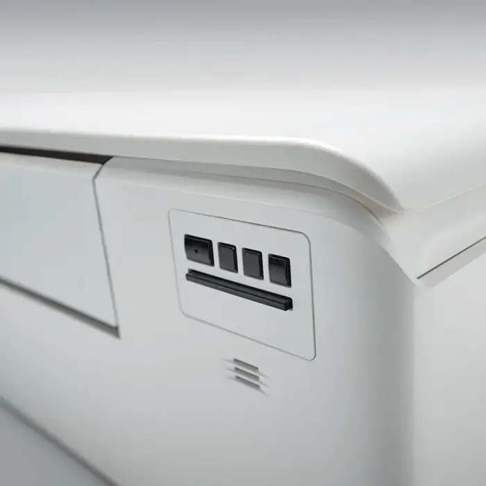 Daikin Stylish FTXA50CW Beyaz Duvar Tipi Klima - 18000 Btu