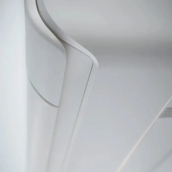 Daikin Stylish FTXA50CW Beyaz Duvar Tipi Klima - 18000 Btu